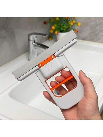 Mini Foldable Mop for Kitchen