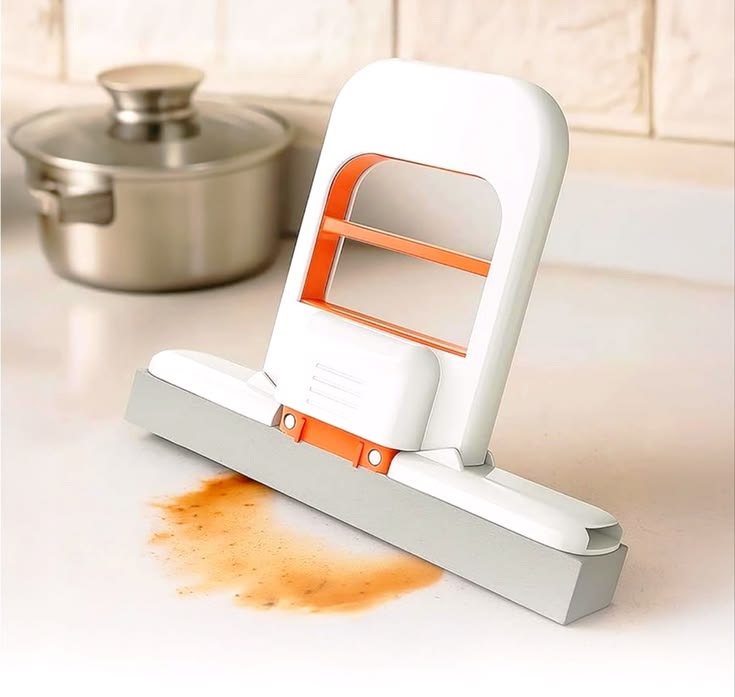 Mini Foldable Mop for Kitchen
