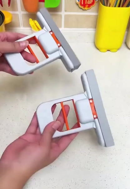 Mini Foldable Mop for Kitchen